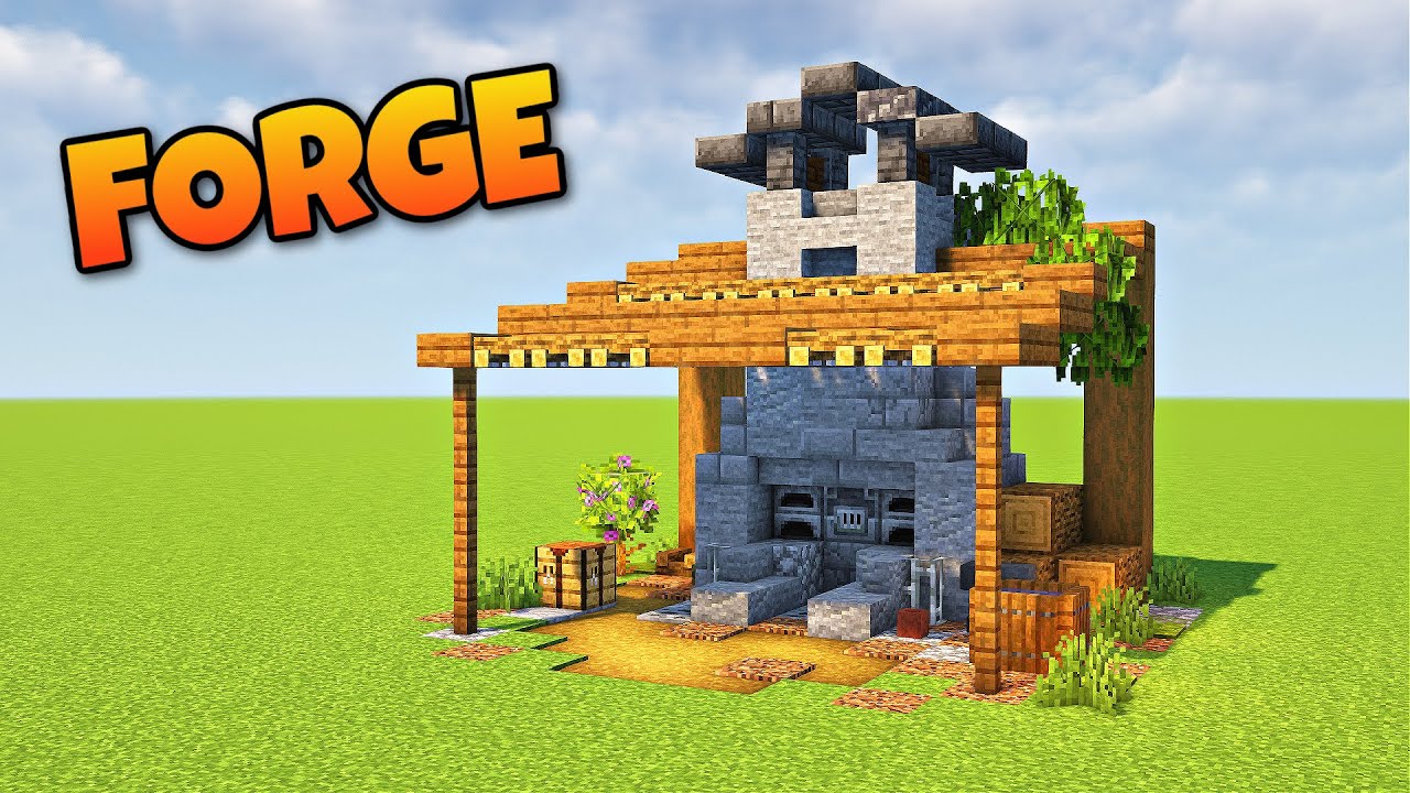 Minecraft Forge