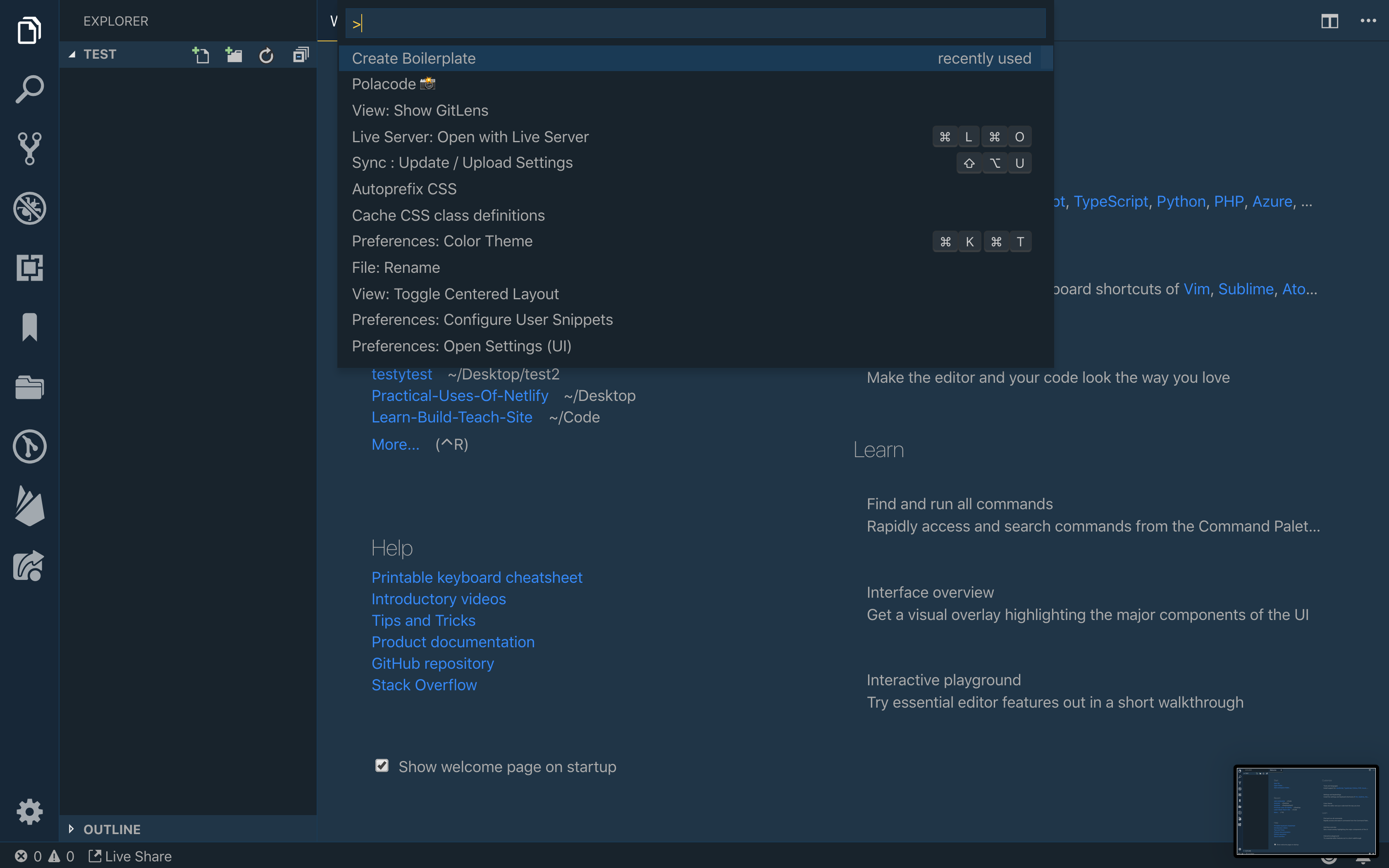 Code-Server