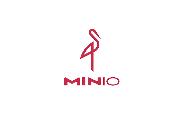 Minio S3