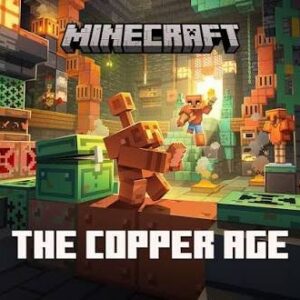 Copper Tier: The Entry-Level Minecraft Experience