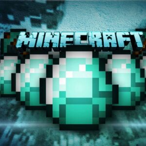 Diamond Tier: The Starter-Level Minecraft Experience