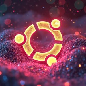 Ubuntu Power-User Virtual Machine